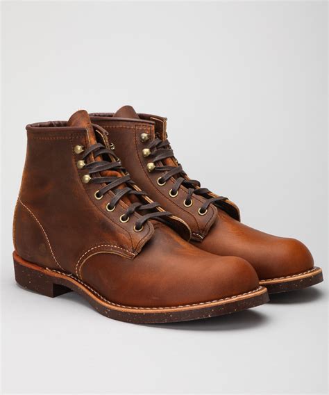 red wings boots online store